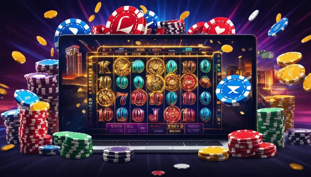 Chương Trình Hoàn Trả Cao