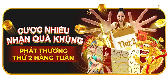 Ưu Đãi Nạp Tiền fv88