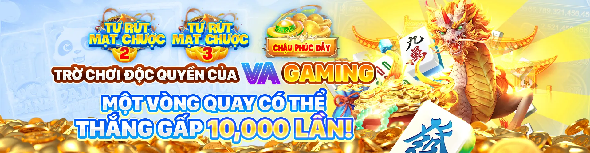 Tổng quan khuyến mãi FV88