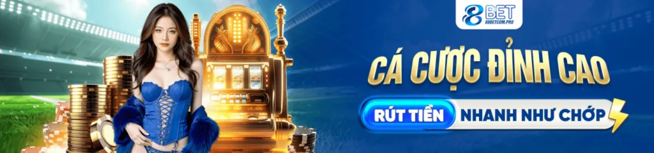 Banner khuyến mãi chào mừng thành viên mới tại FV88