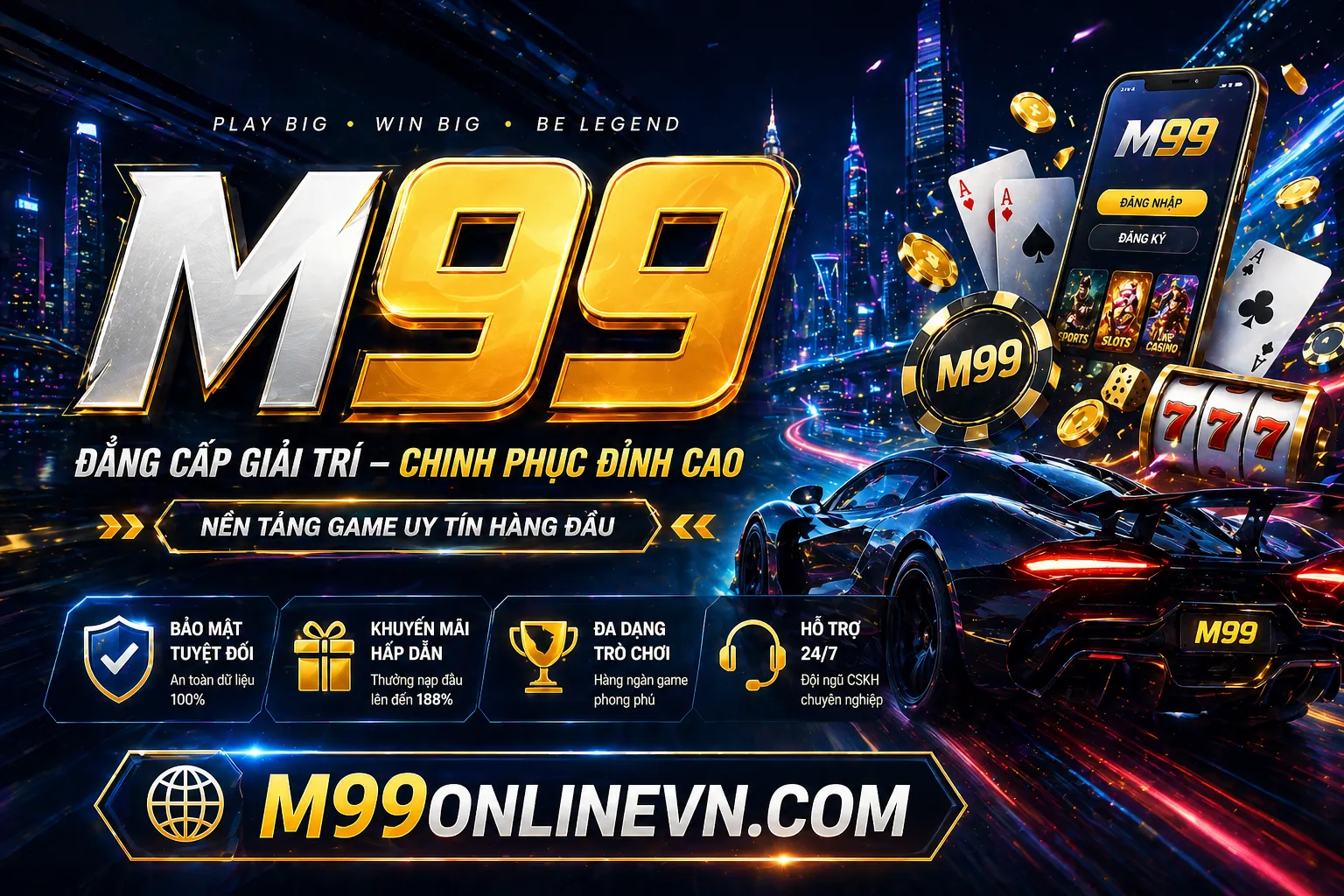 Nạp Tiền Vào Tài Khoản