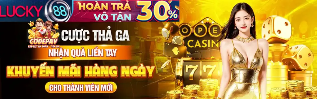 Các sự kiện và giải đấu casino đặc biệt