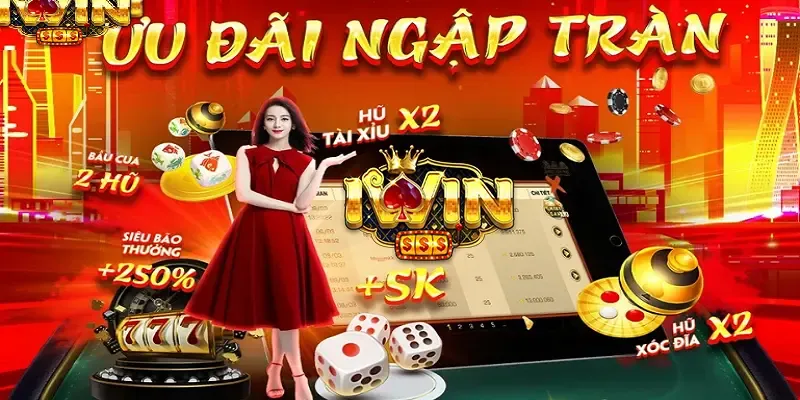 Vòng Quay Miễn Phí Slot Game fv88
